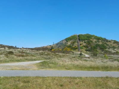 Holiday house 5 star holiday home in Henne Beach - Outdoor photo 24