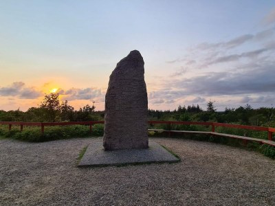 Holiday house 5 star holiday home in Henne Beach - Outdoor photo 25