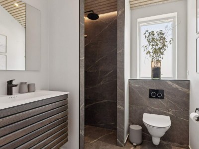 Holiday house 5 star holiday home in Henne Beach - Outdoor photo 28