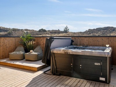 Holiday house 5 star holiday home in Henne Beach - Outdoor photo 29