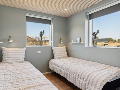 Holiday house 5 star holiday home in Henne Beach - Outdoor photo 30