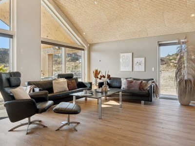 Holiday house 5 star holiday home in Henne Beach - Outdoor photo 31