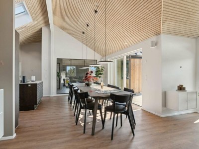 Holiday house 5 star holiday home in Henne Beach - Outdoor photo 32