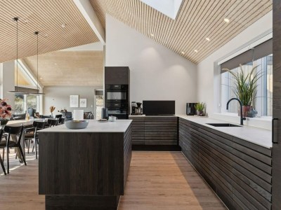 Holiday house 5 star holiday home in Henne Beach - Outdoor photo 33