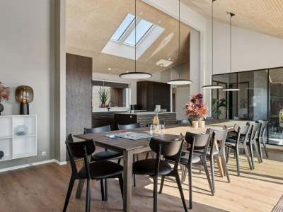 Holiday house 5 star holiday home in Henne Beach - Outdoor photo 35