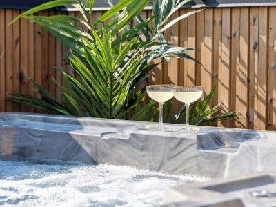 Holiday house 5 star holiday home in Henne Beach - Outdoor photo 36