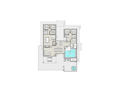 Holiday house 5 star holiday home in Henne Beach - Document photo 40