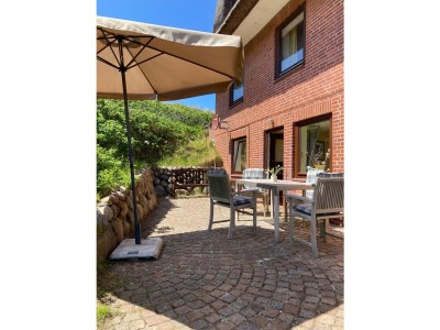 Holiday apartment Puck - Raanhof in Sylt / OT Rantum - Holiday apartment