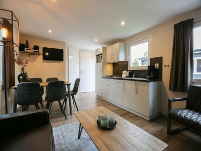 Holiday house Detached chalet for 5 people in Terwolde - Features photo 4