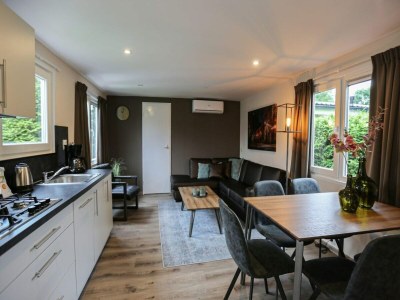 Holiday house Detached chalet for 5 people in Terwolde - Features photo 6