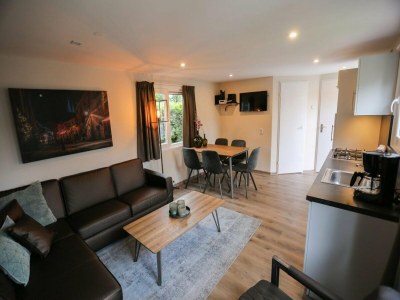 Holiday house Detached chalet for 5 people in Terwolde - Features photo 7