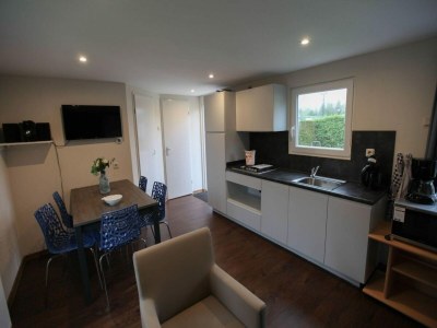 Holiday house Detached chalet for 5 people in Terwolde - Features photo 9