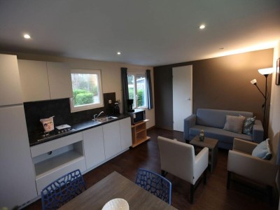 Holiday house Detached chalet for 5 people in Terwolde - Features photo 10