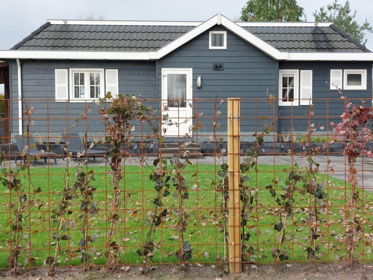 Holiday house Fully equipped chalet for 4 people