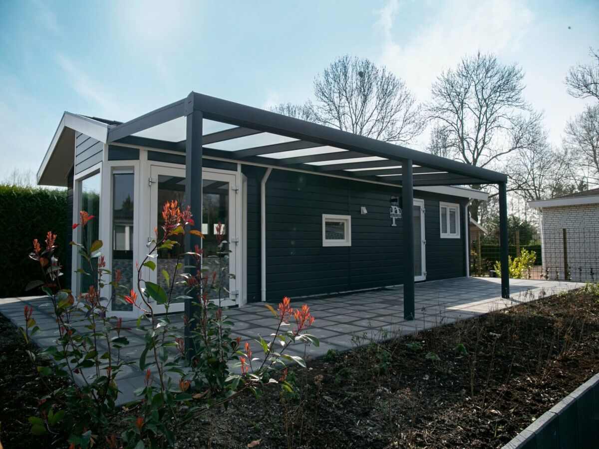 Holiday house Fully equipped chalet for 4 people - Outdoor photo 2