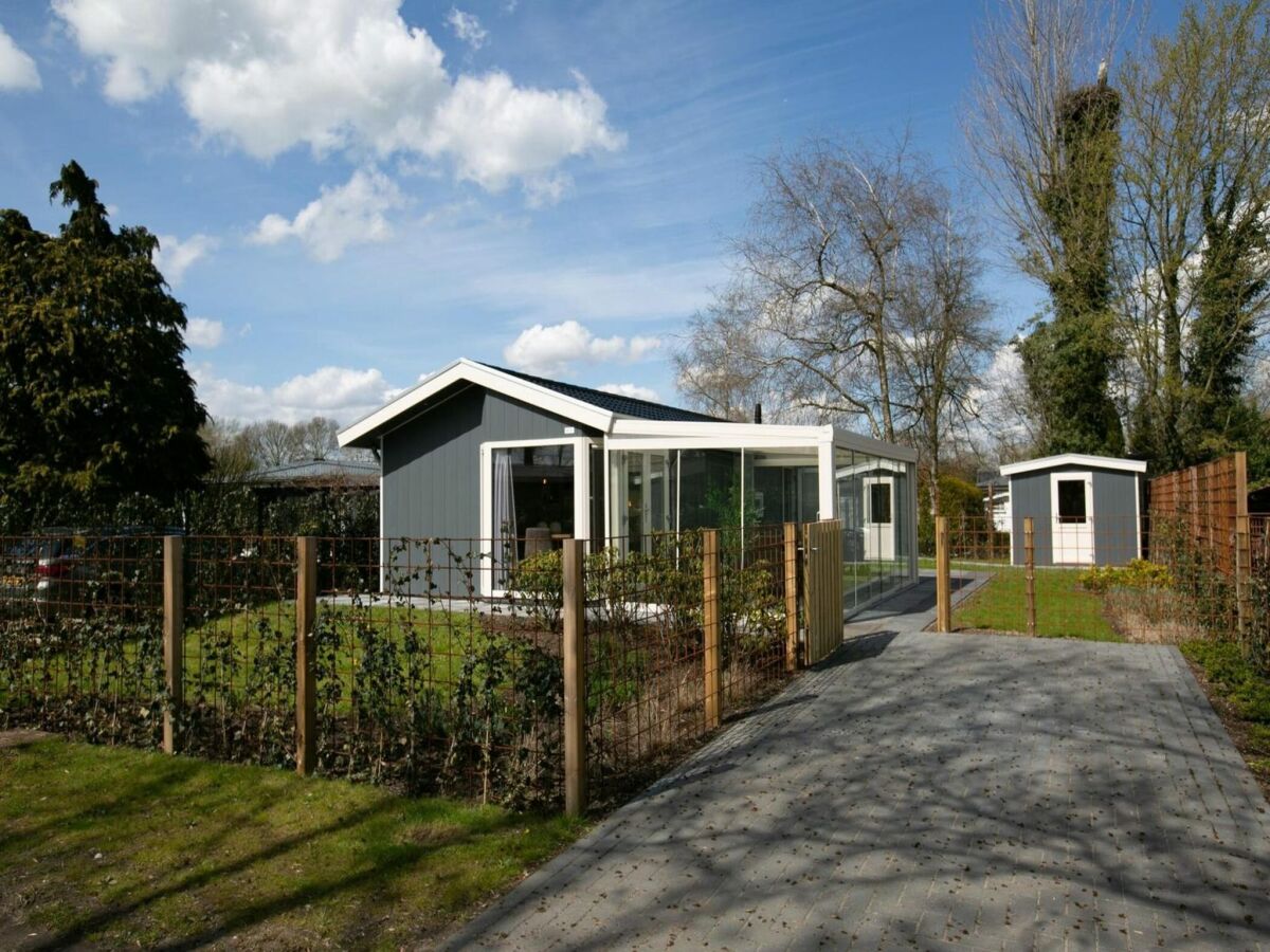 Holiday house Fully equipped chalet for 4 people - Outdoor photo 3