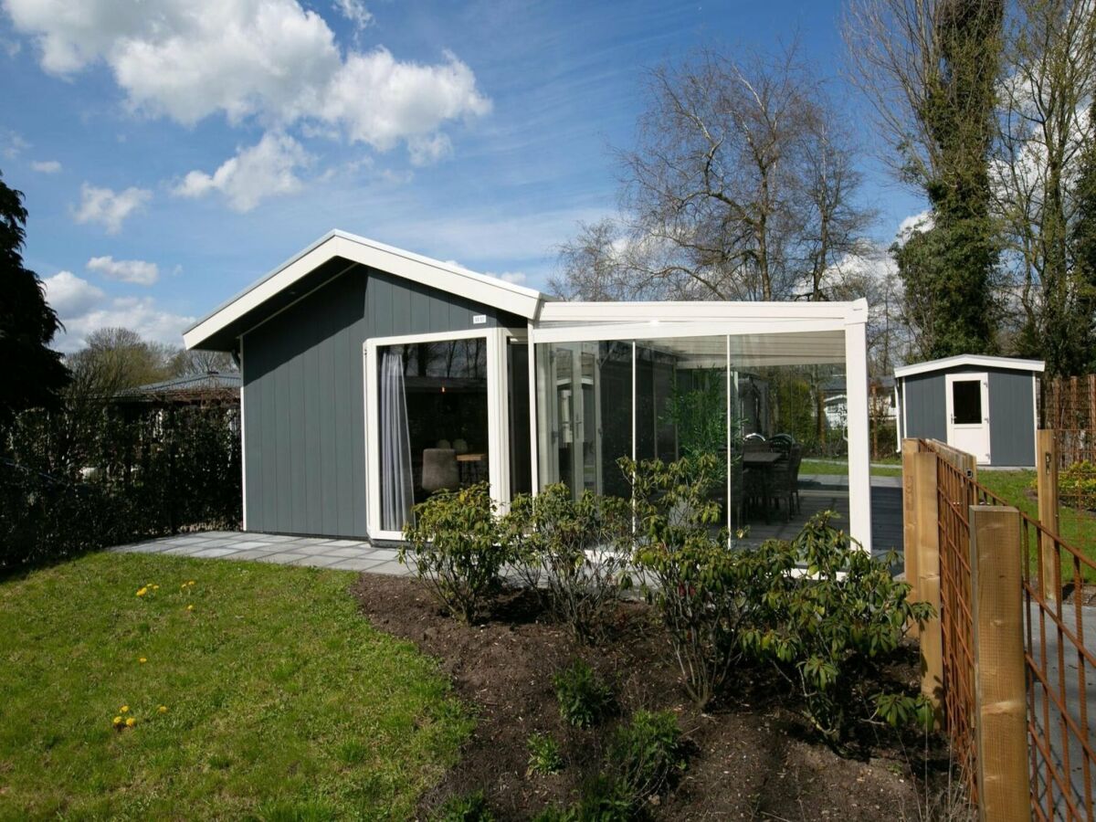 Holiday house Fully equipped chalet for 4 people - Outdoor photo 4