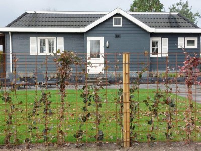 Holiday house Fully equipped chalet for 4 people - Holiday house