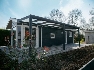 Holiday house Fully equipped chalet for 4 people - Outdoor photo 2