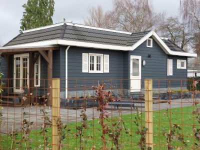 Holiday house Fully equipped chalet for 4 people - Outdoor photo 7