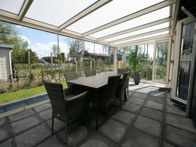 Holiday house Fully equipped chalet for 4 people - Outdoor photo 8