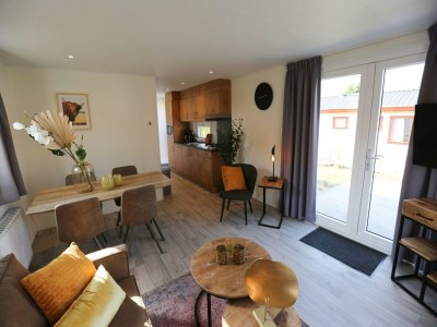 Holiday house Fully equipped chalet for 4 people - Features photo 9