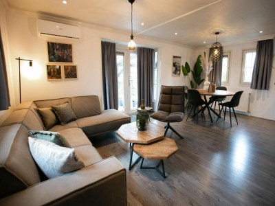 Holiday house Fully equipped chalet for 4 people - Features photo 13