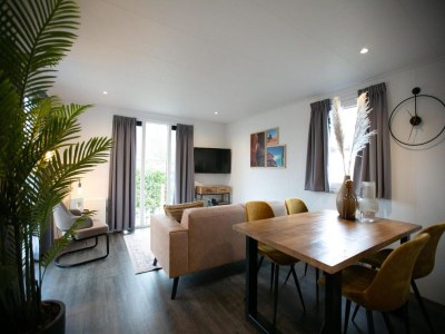 Holiday house Fully equipped chalet for 4 people - Features photo 14