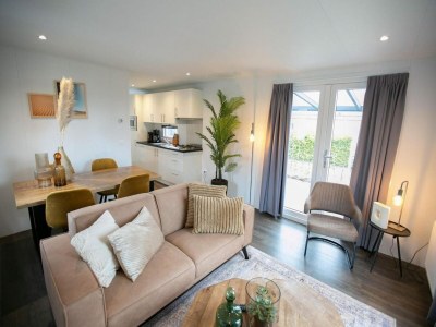 Holiday house Fully equipped chalet for 4 people - Features photo 15