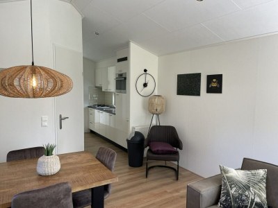 Holiday house Fully equipped chalet for 4 people - Features photo 17