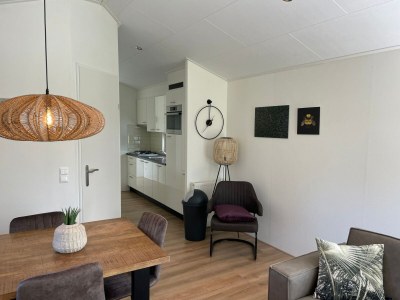 Holiday house Fully equipped chalet for 4 people - Features photo 20