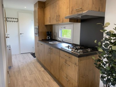 Holiday house Fully equipped chalet for 4 people - Features photo 21