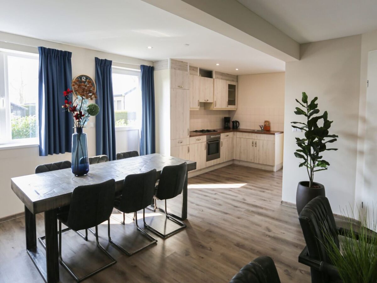 Holiday house Fully furnished chalet in Terwolde - Features photo 4