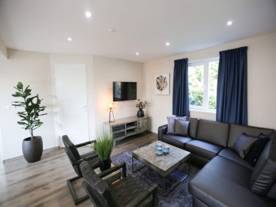 Holiday house Fully furnished chalet in Terwolde - Features photo 3