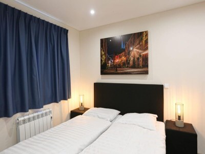 Holiday house Fully furnished chalet in Terwolde - Features photo 6