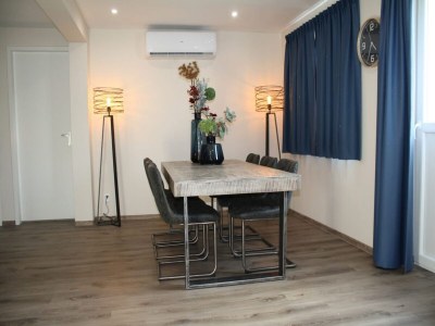 Holiday house Fully furnished chalet in Terwolde - Features photo 7