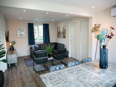 Holiday house Fully furnished chalet in Terwolde - Features photo 9