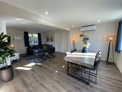 Holiday house Fully furnished chalet in Terwolde - Features photo 11