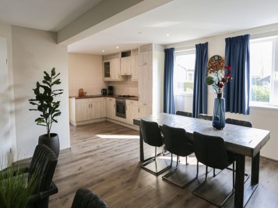 Holiday house Fully furnished chalet in Terwolde - Features photo 12