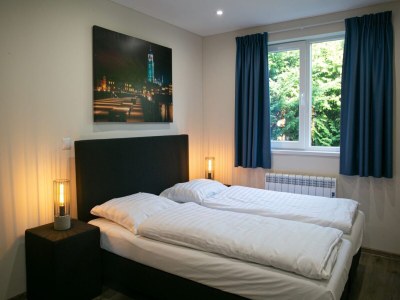 Holiday house Fully furnished chalet in Terwolde - Features photo 13