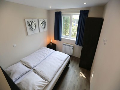 Holiday house Fully furnished chalet in Terwolde - Features photo 14