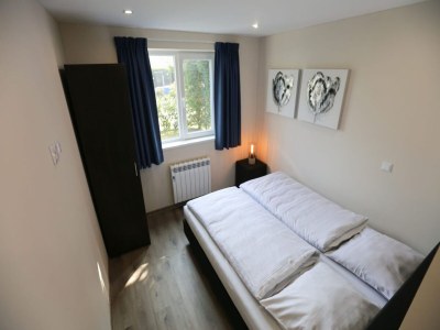 Holiday house Fully furnished chalet in Terwolde - Features photo 15