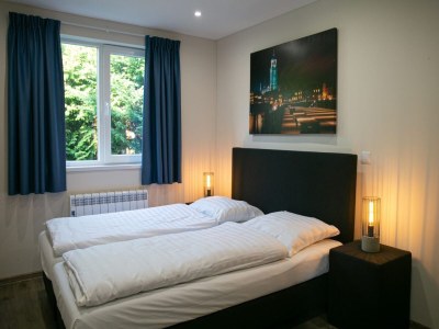 Holiday house Fully furnished chalet in Terwolde - Features photo 16