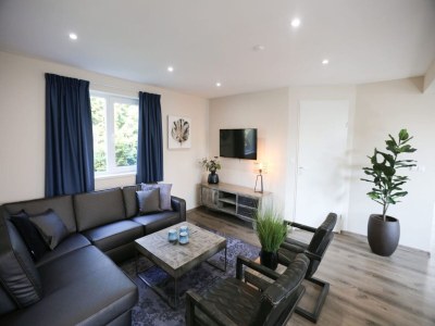 Holiday house Fully furnished chalet in Terwolde - Features photo 20