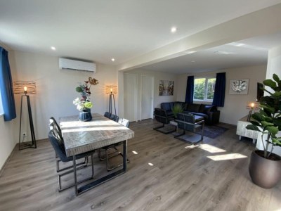 Holiday house Fully furnished chalet in Terwolde - Features photo 21