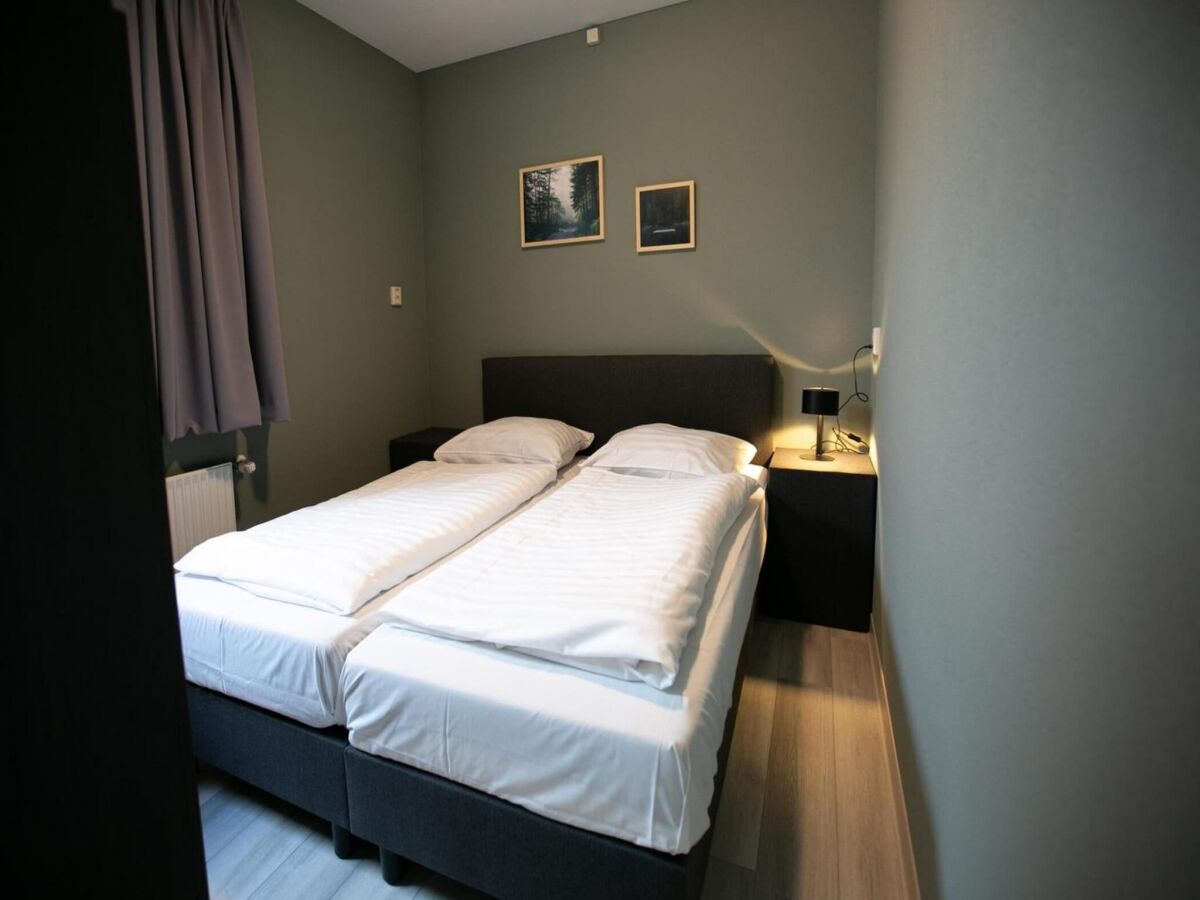 Holiday house Einseitig angebauter Bungalow für 6 Personen. - Features photo 4