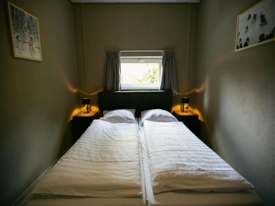 Holiday house Einseitig angebauter Bungalow für 6 Personen. - Features photo 7