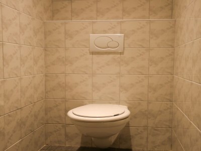 Holiday house Einseitig angebauter Bungalow für 6 Personen. - Features photo 9