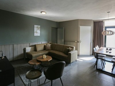 Holiday house Einseitig angebauter Bungalow für 6 Personen. - Features photo 11