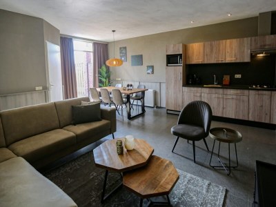 Holiday house Vollständig möblierter Bungalow in Terwolde - Features photo 6